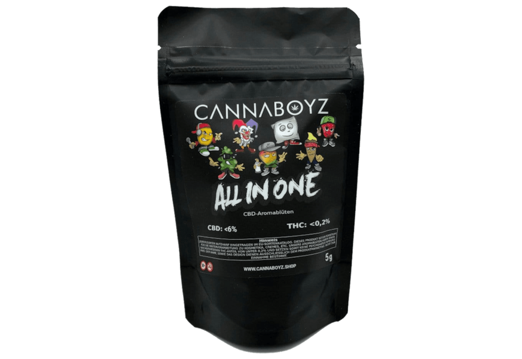cannaboyz cbd all in one mix pack cbd blüten online kaufen