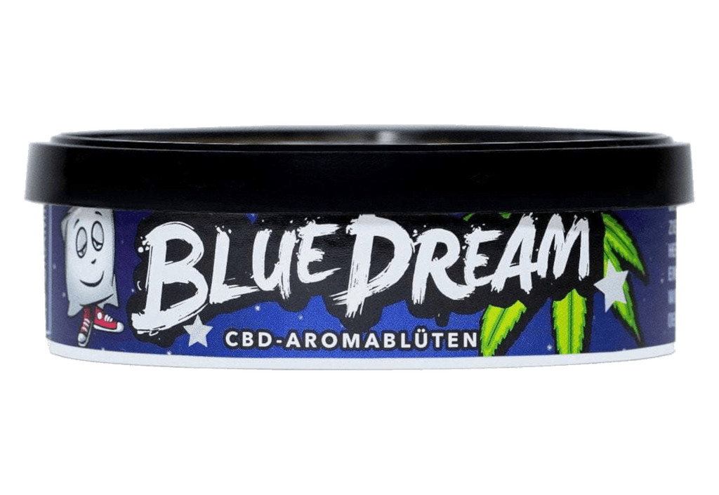 Blue Dream CBD Blüten Cannaboyz online bestellen