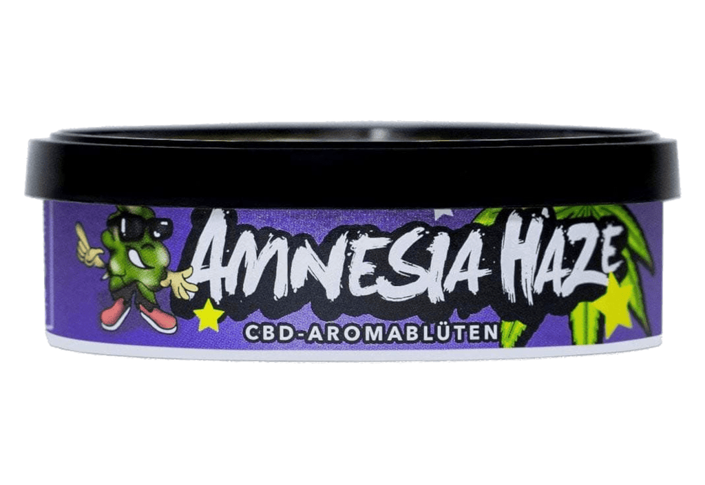 Amnesia Haze CBD Blüten Cannaboyz online bestellen